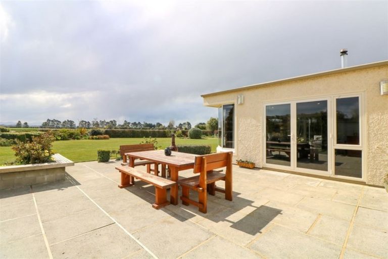 Photo of property in 135 Foley Road, Levels, Timaru, 7975