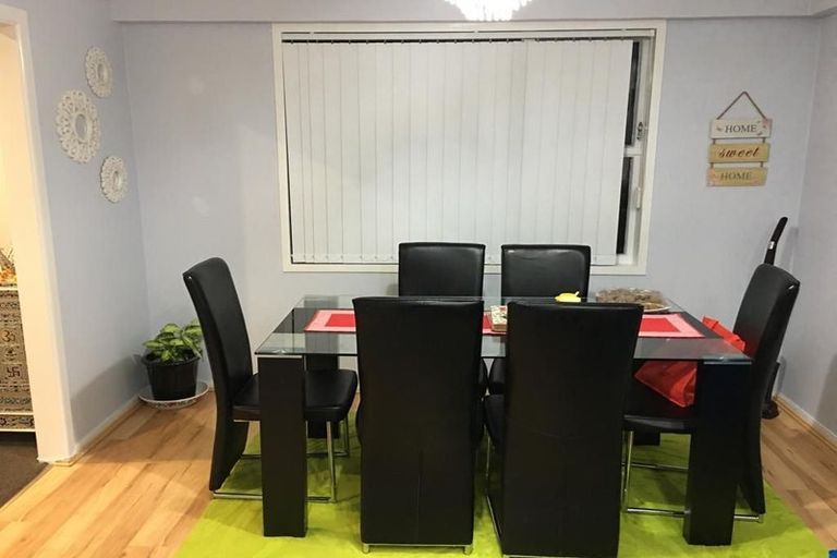 Photo of property in 45 Lomita Road, Johnsonville, Wellington, 6037