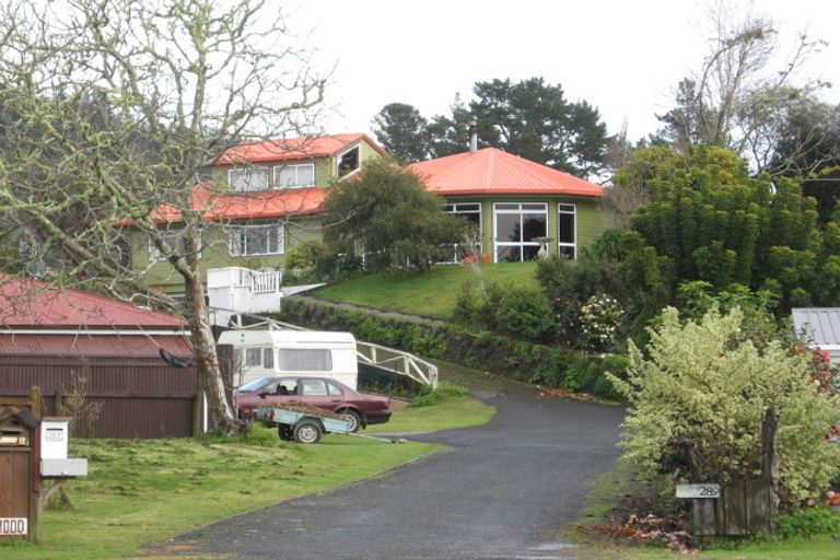 Property details for 291 Main Sh25 Road, Tairua, 3508