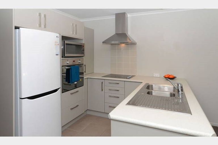 Photo of property in 4/15 Albert Street, Hamilton East, Hamilton, 3216