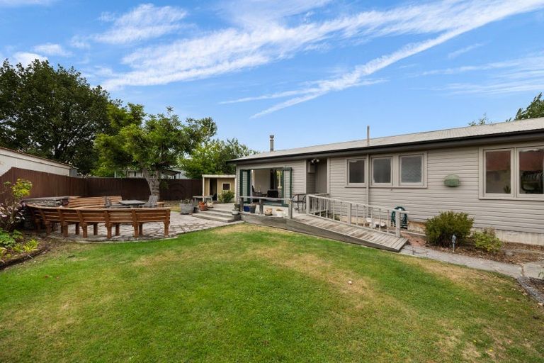 Photo of property in 10 Theyers Street, Alexandra, 9320