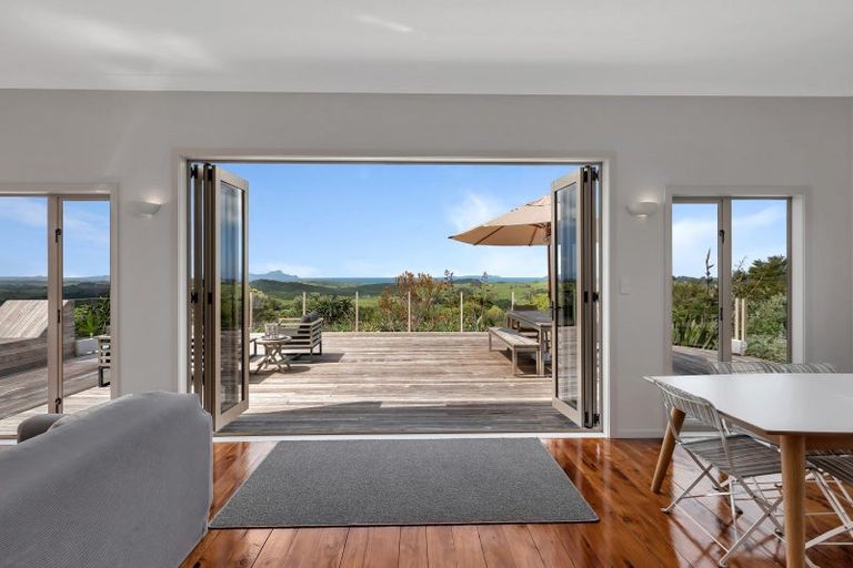 Photo of property in 435 Glenmohr Road, Waipu, 0582