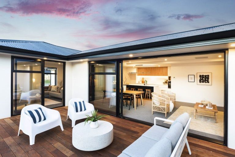 Photo of property in 58 Suffolk Drive, Kirwee, 7571