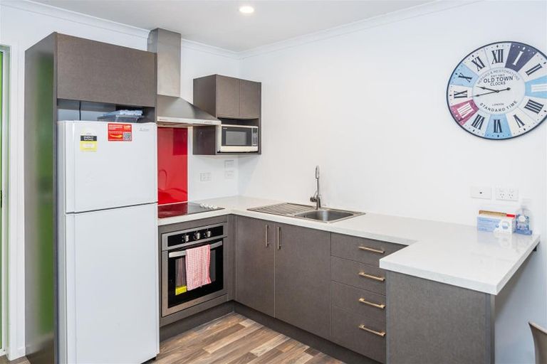 Photo of property in 1/16 Hogan Street, Hamilton East, Hamilton, 3216