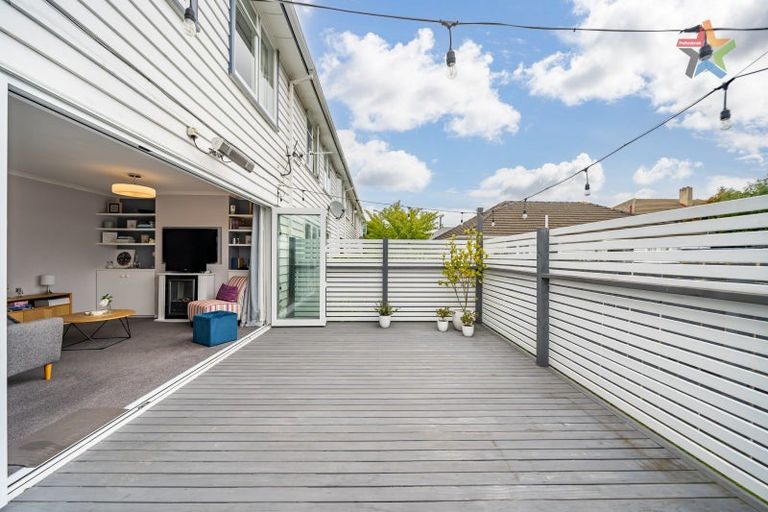 Photo of property in 69a Godley Street, Waiwhetu, Lower Hutt, 5010