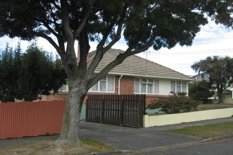 Photo of property in 92 Macdonald Street, Marchwiel, Timaru, 7910