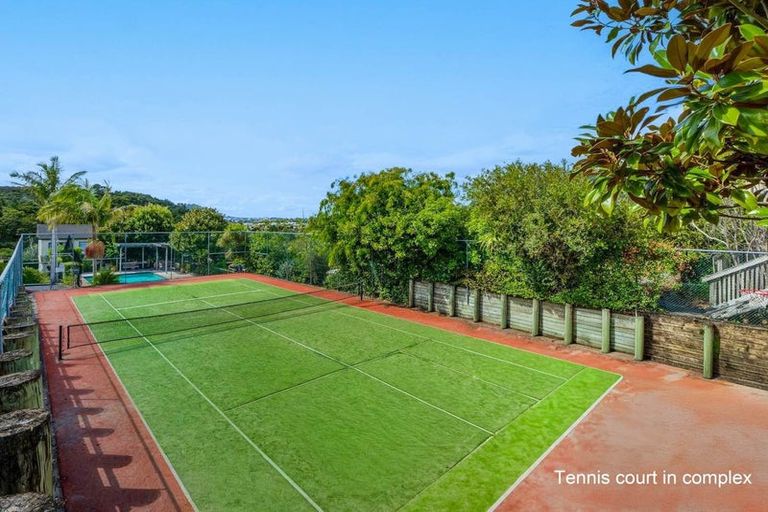 Photo of property in Casa Bella, 8/427 Albany Highway, Albany, Auckland, 0632