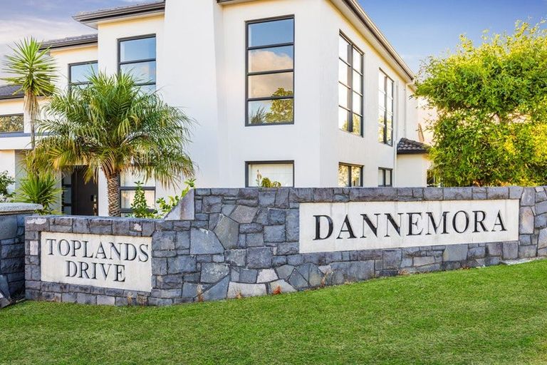 Photo of property in 24 Darion Drive, Flat Bush, Auckland, 2019