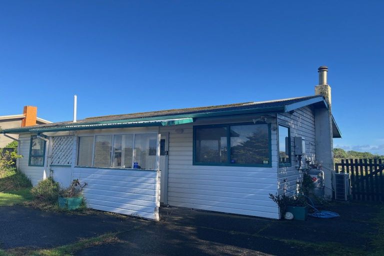 Photo of property in 83 Rua Avenue, Waitarere Beach, Levin, 5510