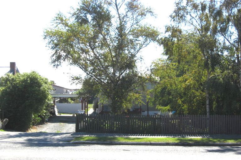 Photo of property in 24 James Street, Kensington, Timaru, 7910