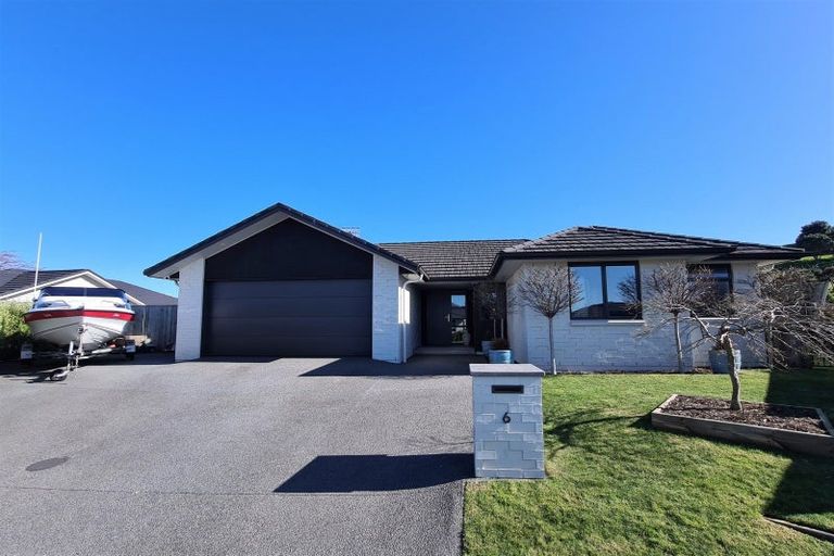 Photo of property in 6 Shoreview Close, Omokoroa, 3114