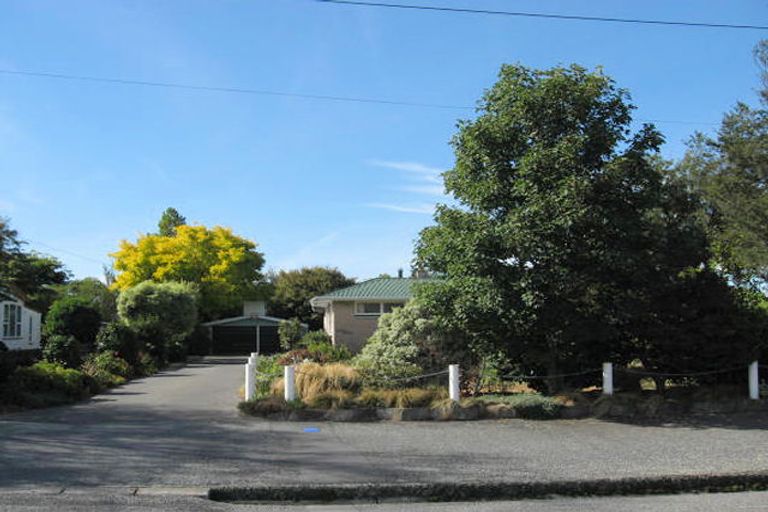 Photo of property in 225 Walnut Avenue, Ashburton, 7700