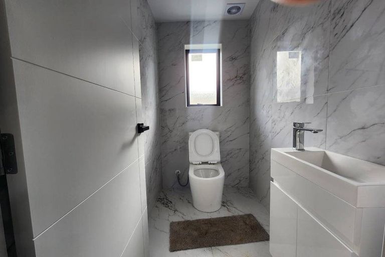 Photo of property in 25 Friesian Drive, Mangere, Auckland, 2022