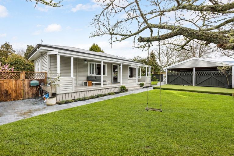 Photo of property in 49 Horne Street, Hamilton Central, Hamilton, 3204