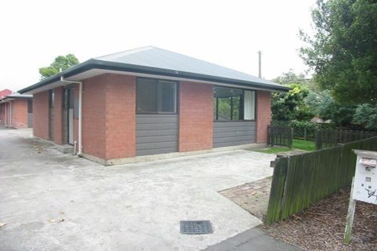 Photo of property in 3/65 Bordesley Street, Phillipstown, Christchurch, 8011
