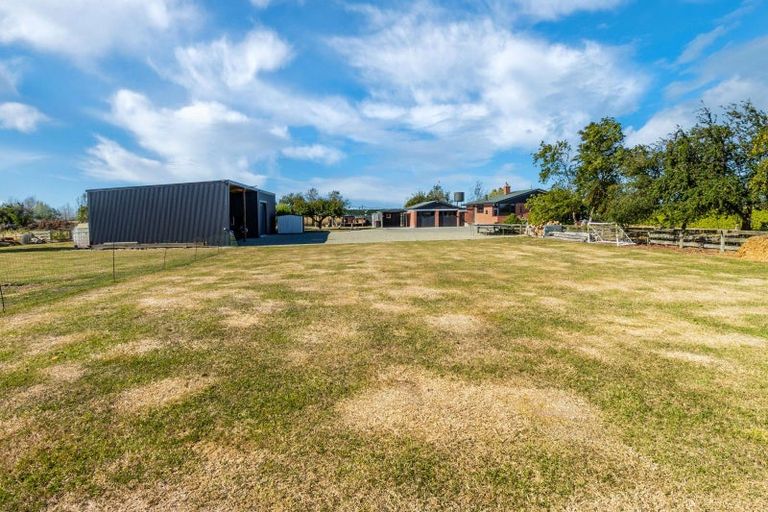 Photo of property in 17 Dominion Road, Kerrytown, Timaru, 7973