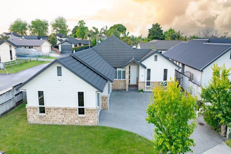 Photo of property in 6 Hampshire Court, Flagstaff, Hamilton, 3210