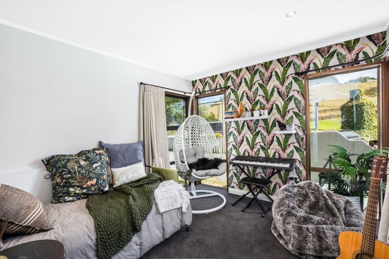 Photo of property in Platium Lodge, 31 Flightys Road, Judgeford, Porirua, 5381