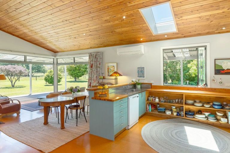 Photo of property in 180 Underhill Road, Woodside, Greytown, 5794