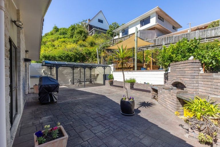 Photo of property in 168 Saint Andrews Road, Plimmerton, Porirua, 5026