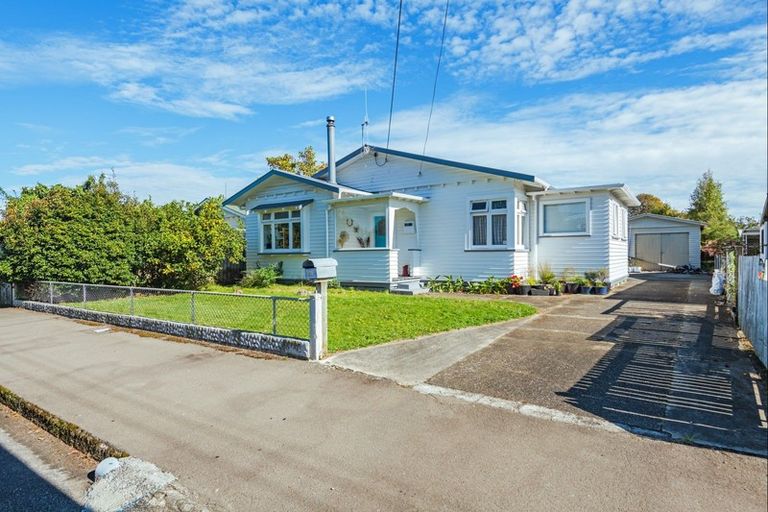 Photo of property in 38 Sedcole Street, Pahiatua, 4910