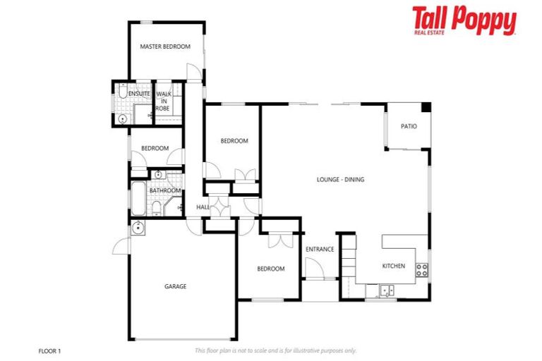 Photo of property in 15 Tollemache Street, Richmond, 7020