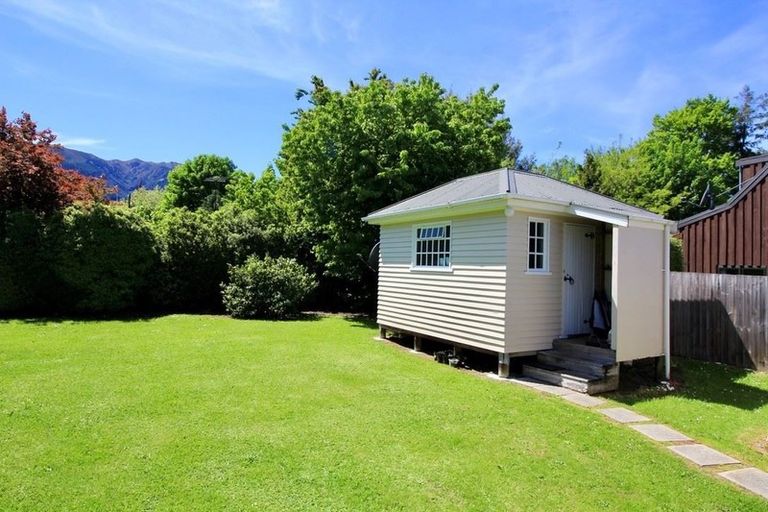Photo of property in 14 Harrogate Street, Hanmer Springs, 7334