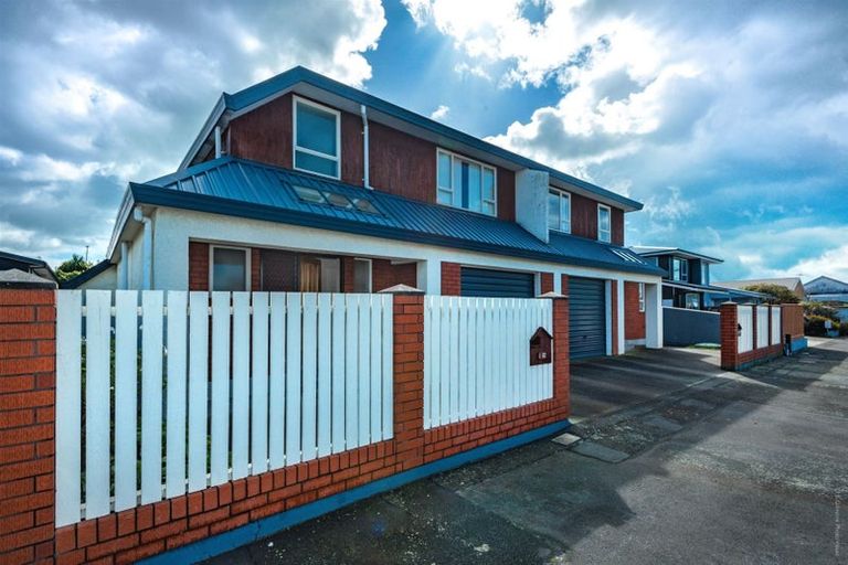 Photo of property in 1/114 Beresford Street, New Brighton, Christchurch, 8061