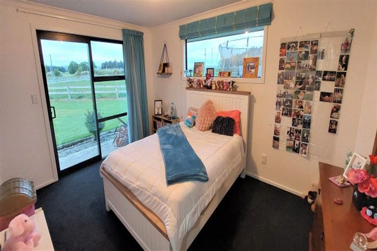 Photo of property in 338 Limehills Browns Road, Otapiri, Winton, 9782