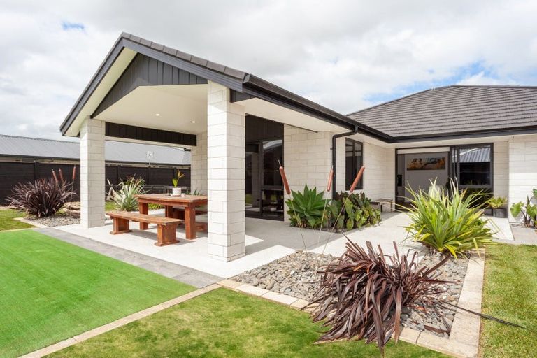 Photo of property in 6 Summer Eve Place, Matamata, 3400