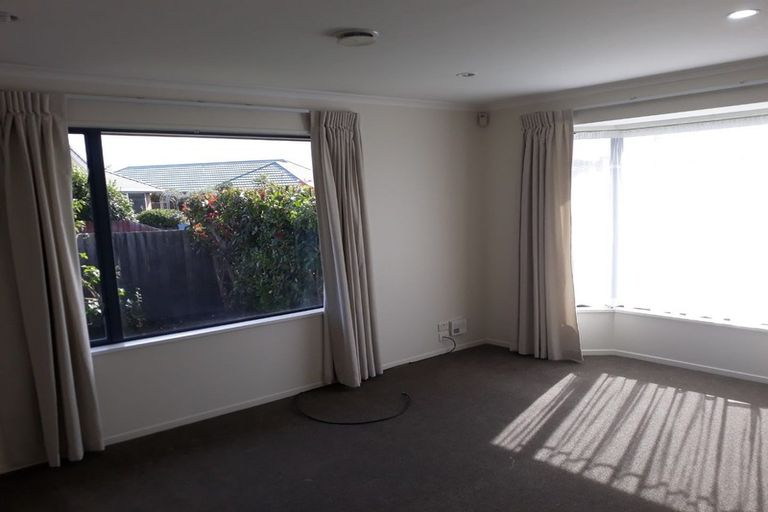 Photo of property in 1 Jerez Place, Hei Hei, Christchurch, 8042