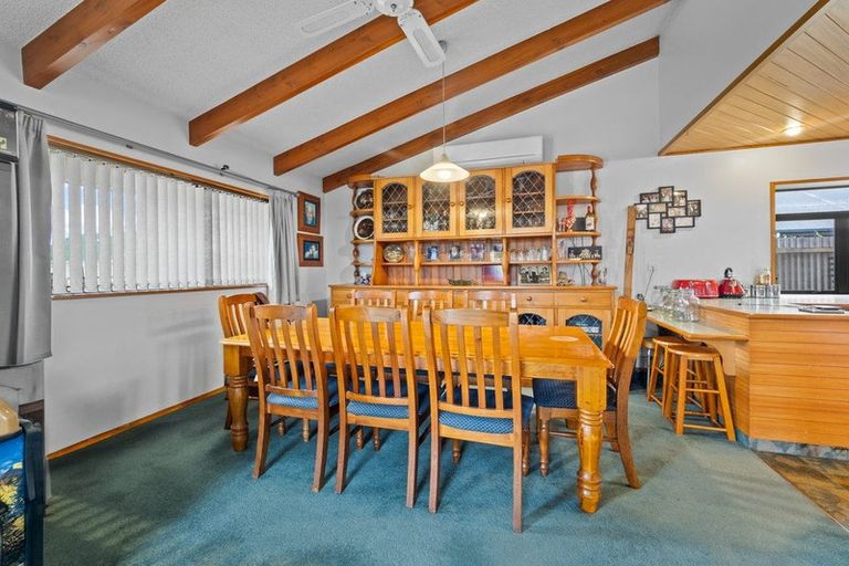 Photo of property in 4 Ascot Place, Netherby, Ashburton, 7700