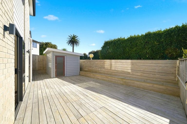 Photo of property in 63 Makete Crescent, Hobsonville, Auckland, 0618