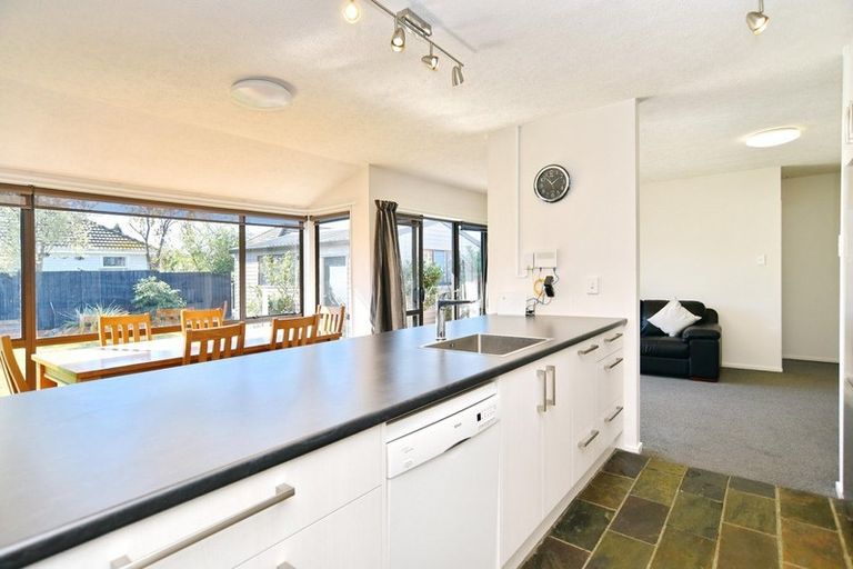 Photo of property in 56a Achilles Street, Burwood, Christchurch, 8061