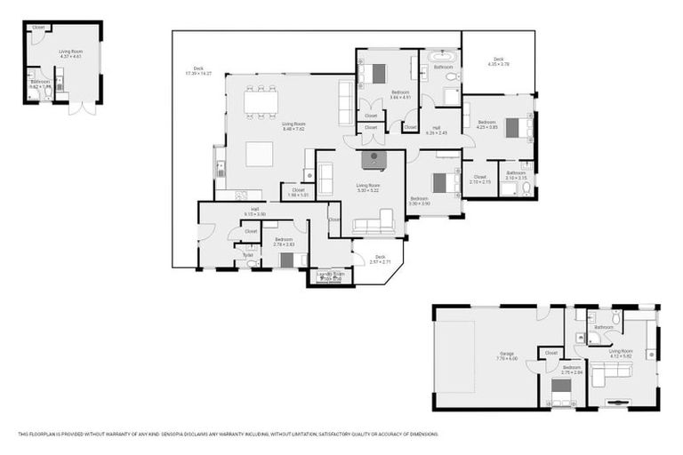 Photo of property in 4 Mclean Street, Glenholme, Rotorua, 3010