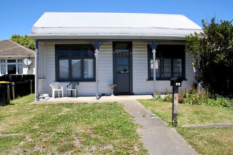 Photo of property in 151 Crinan Street, Appleby, Invercargill, 9812