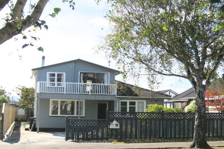 Photo of property in 11 Ranfurly Street, Trentham, Upper Hutt, 5018