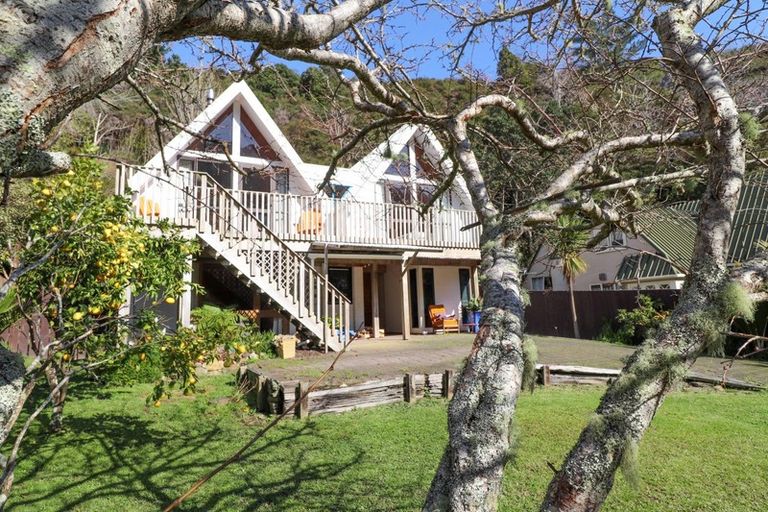 Photo of property in 24 Te Puru Creek Road, Te Puru, Thames, 3575
