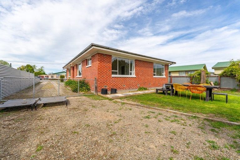 Photo of property in 41 Thomas Street, Temuka, 7920