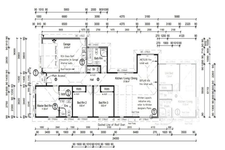 Photo of property in 74 Jack Hanley Drive, Jacks Point, Queenstown, 9371