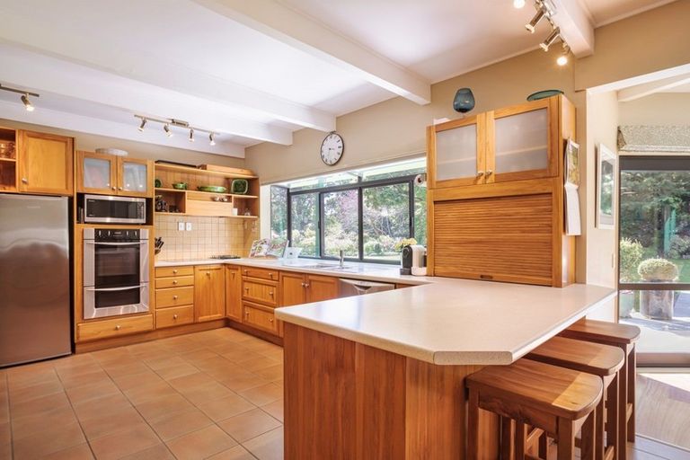 Photo of property in 149 Old Hautere Road, Hautere, Otaki, 5582