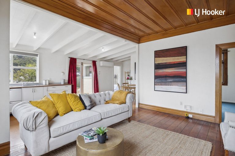 Photo of property in 5 Constitution Street, Port Chalmers, 9023