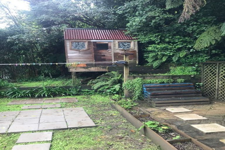 Photo of property in 56 Holloway Road, Aro Valley, Wellington, 6021