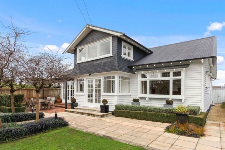 Photo of property in 54 Halton Street, Strowan, Christchurch, 8052