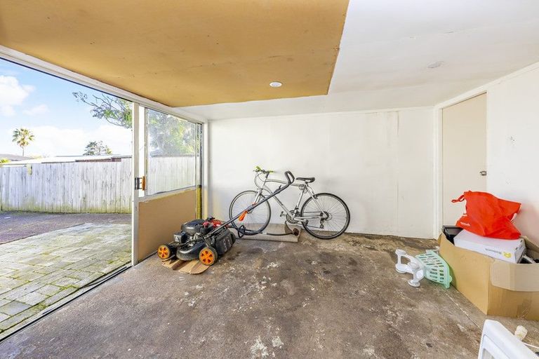 Photo of property in 3 Fairlight Place, Manurewa, Auckland, 2102