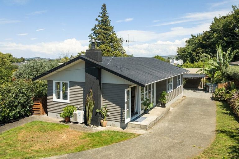 Photo of property in 20 Kenny Street, Waihi, 3610