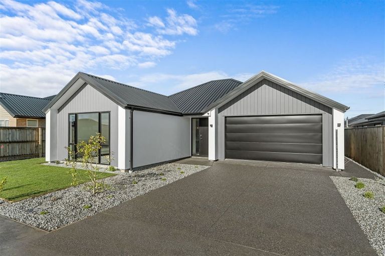 Photo of property in 8 Whites Tramway Road, Halswell, Christchurch, 8025