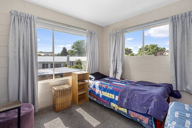 Photo of property in 8/246 Stanmore Road, Richmond, Christchurch, 8013