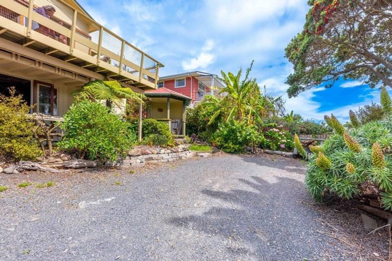 Photo of property in 87 Hokianga Harbour Drive, Opononi, Kaikohe, 0473