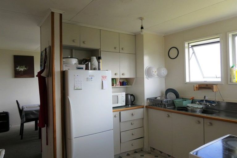 Photo of property in 44 Arnott Heights, Greymouth, 7805